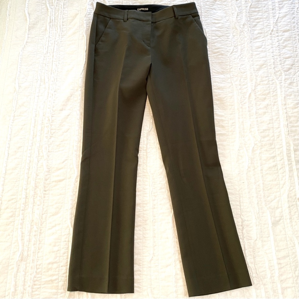 Express Columnist Pant - 4R